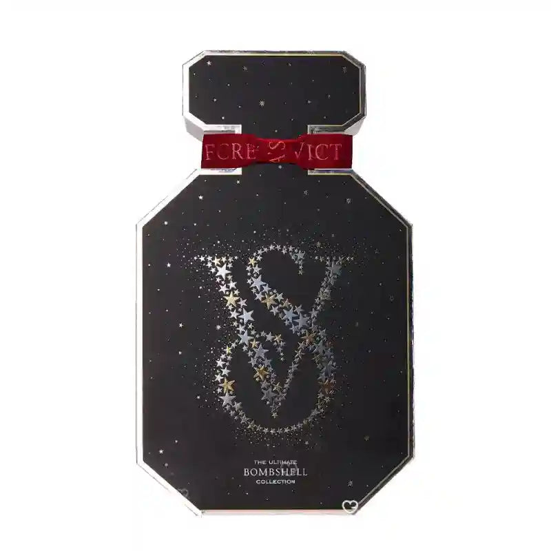 Calendrier de l'Avent Victoria’s Secret 2025