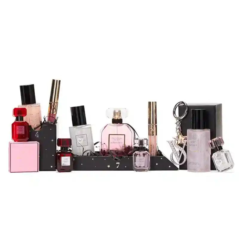 Calendrier de l'Avent Victoria’s Secret 2025