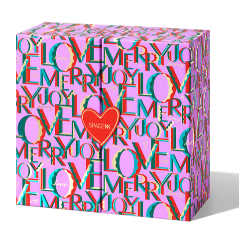 Calendrier de l'avent - Space NK 2025