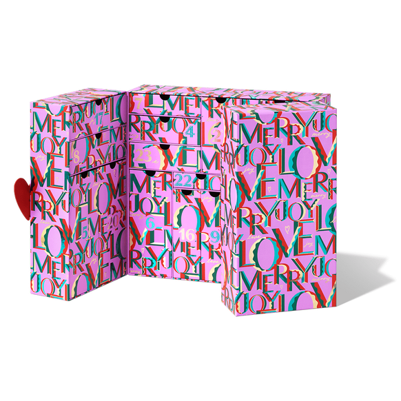 Calendrier de l'avent - Space NK 2025