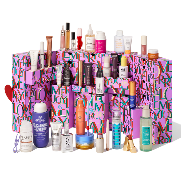 Calendrier de l'avent - Space NK 2025