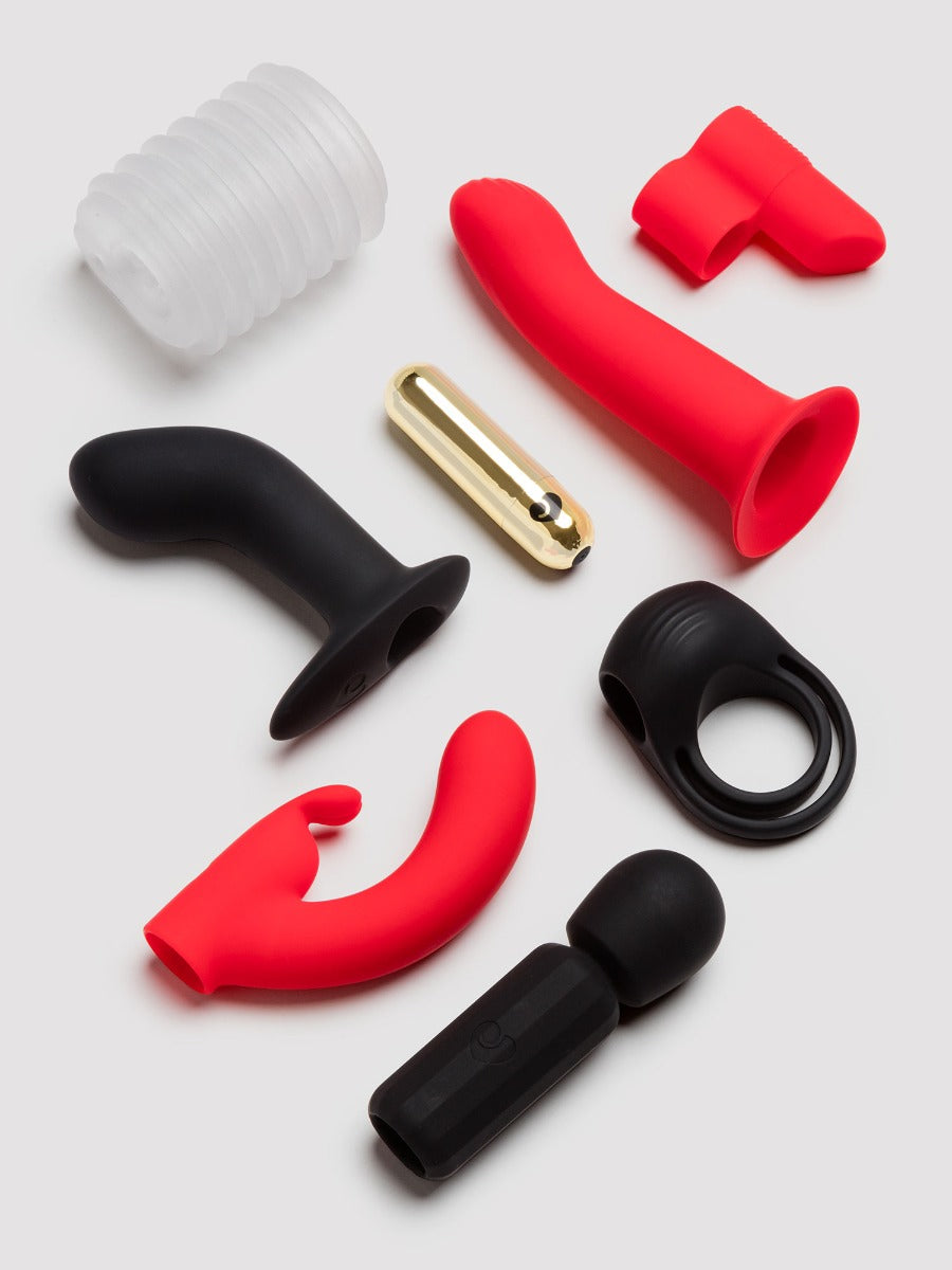 Calendrier de l'Avent pour adultes 2025